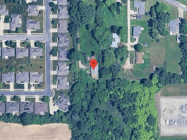 House image located at Muncie, IN 47304