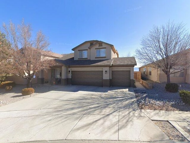 House image located at Albuquerque, NM 87114