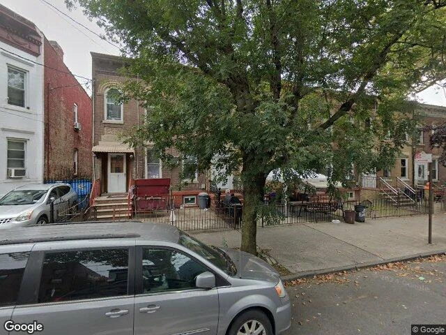 House image located at Brooklyn, NY 11208