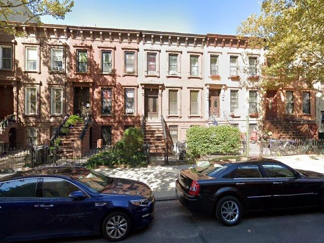 House image located at Brooklyn, NY 11221