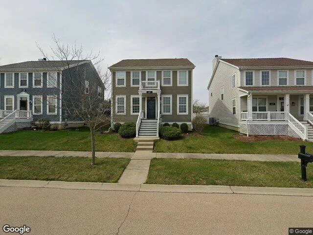 House image located at Sugar Grove, IL 60554