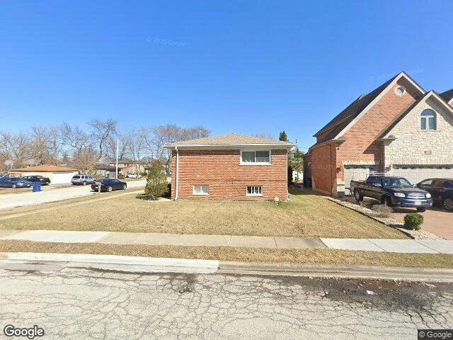 House image located at Oak Lawn, IL 60453