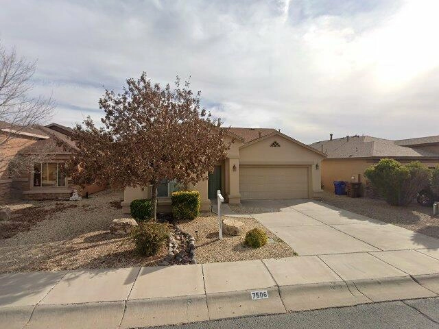 House image located at Las Cruces, NM 88012