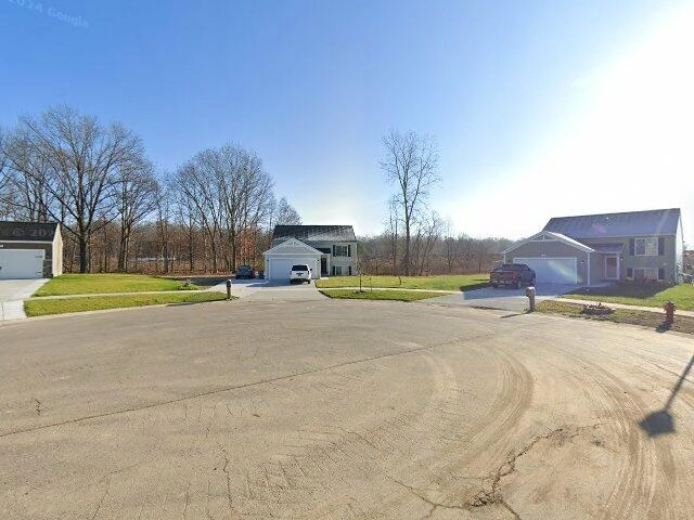 House image located at Grand Blanc, MI 48439