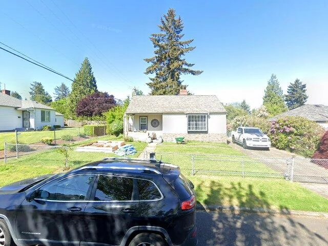 House image located at Portland, OR 97220