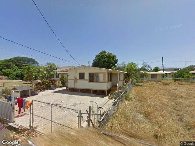House image located at Waianae, HI 96792
