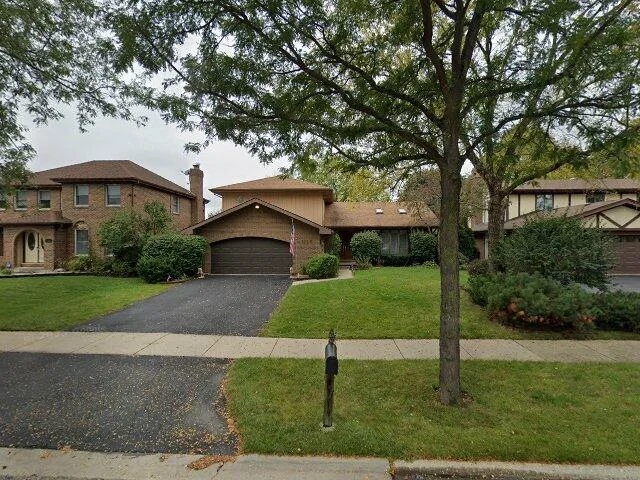 House image located at Addison, IL 60101