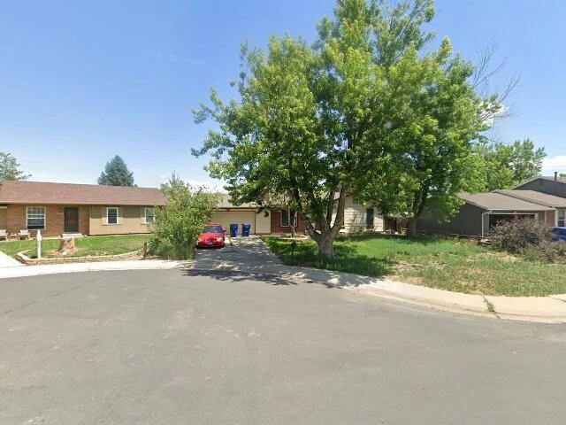 House image located at Aurora, CO 80017