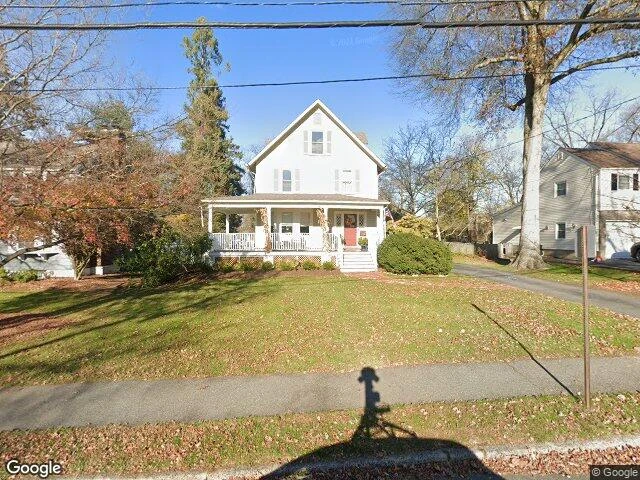 House image located at Caldwell, NJ 07006