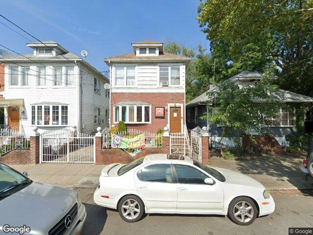 House image located at Brooklyn, NY 11236