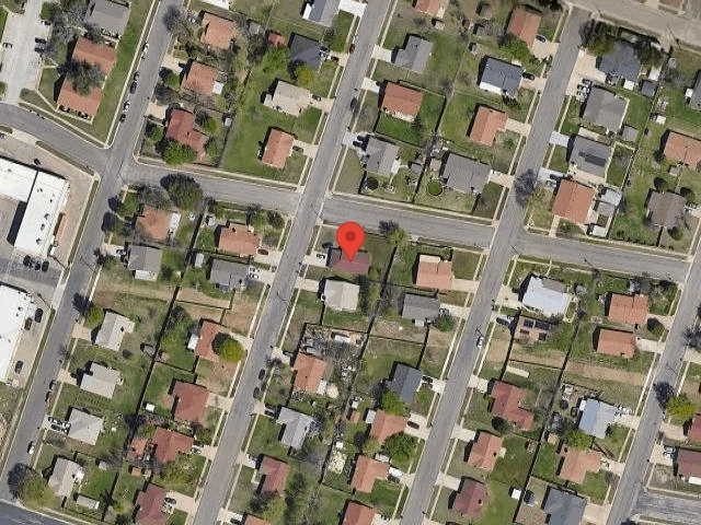 House image located at Killeen, TX 76543