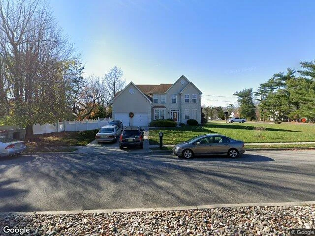 House image located at Vineland, NJ 08360