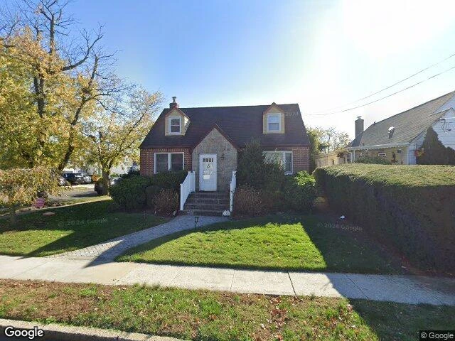 House image located at Lynbrook, NY 11563