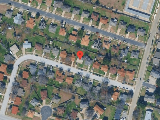 House image located at Killeen, TX 76543
