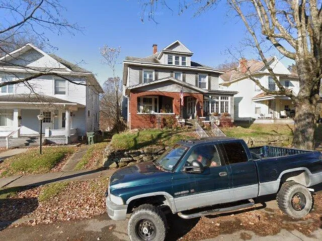 House image located at Cambridge, OH 43725