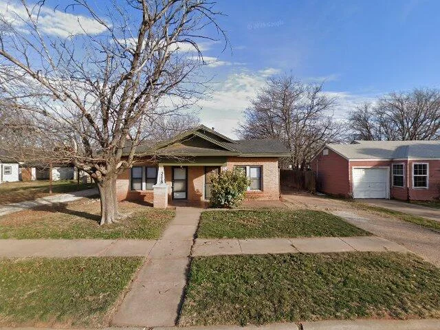 House image located at Abilene, TX 79605