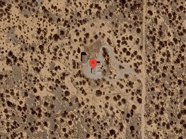 House image located at Hereford, AZ 85615