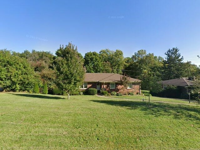 House image located at Louisville, KY 40207
