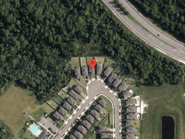 House image located at Sanford, FL 32773