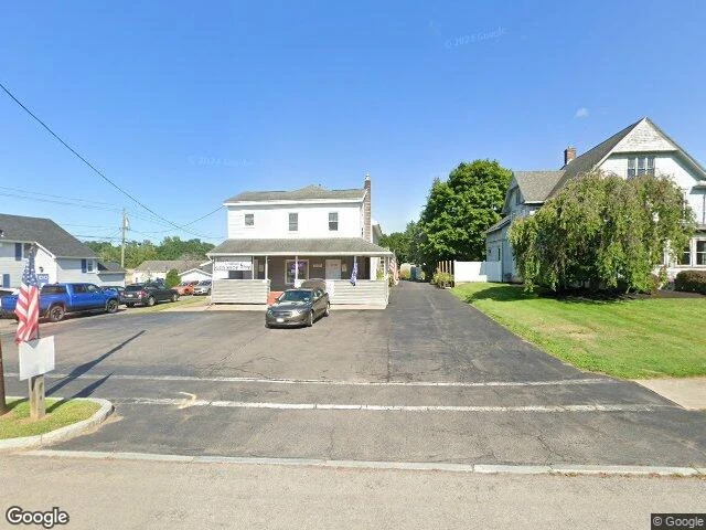 House image located at Marion, NY 14505