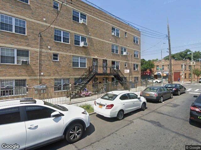 House image located at Brooklyn, NY 11207