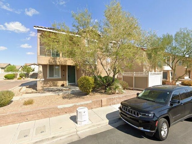 House image located at Henderson, NV 89011