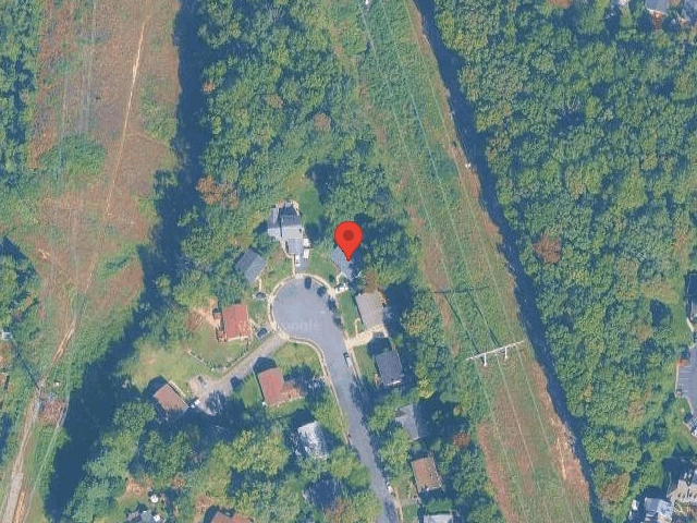 House image located at Woodbridge, VA 22192