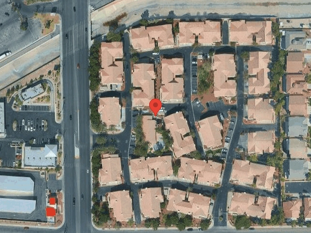 House image located at Las Vegas, NV 89123