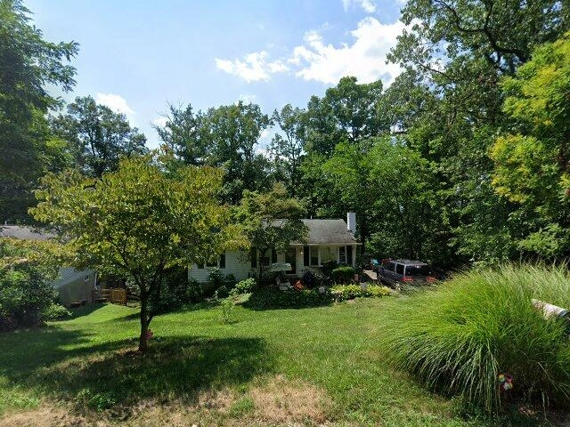 House image located at Frederick, MD 21701