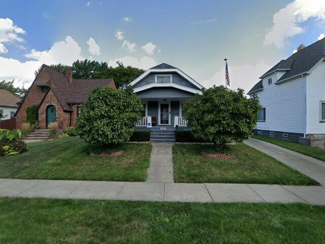 House image located at Cleveland, OH 44109