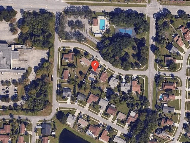 House image located at West Palm Beach, FL 33417