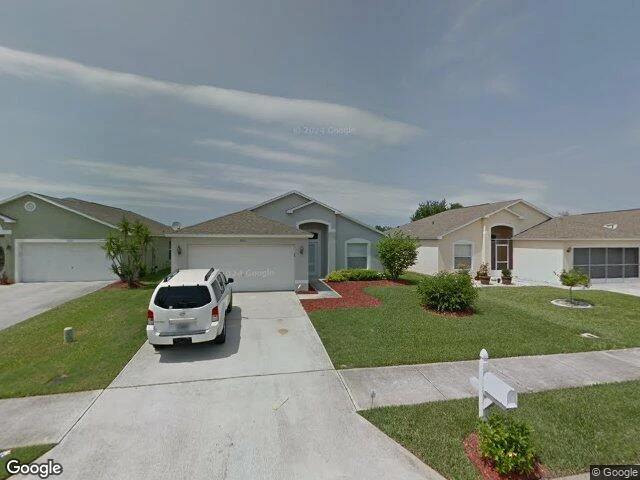 House image located at Melbourne, FL 32940