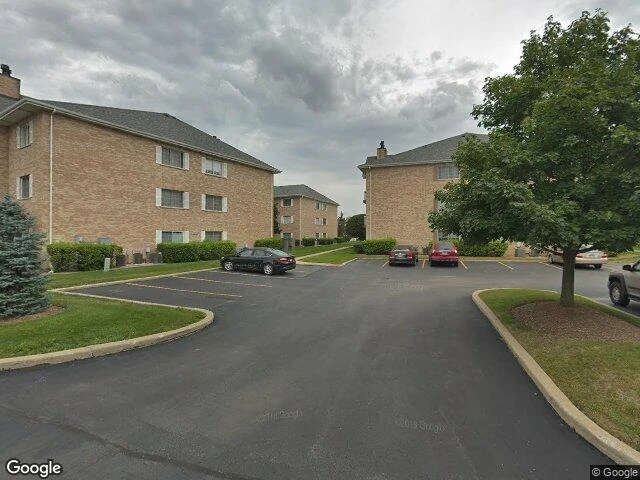 House image located at Tinley Park, IL 60477