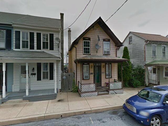 House image located at Manheim, PA 17545