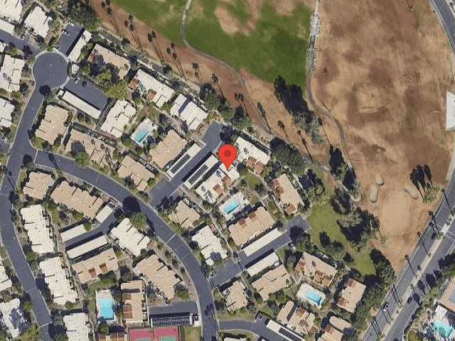 House image located at Palm Springs, CA 92264