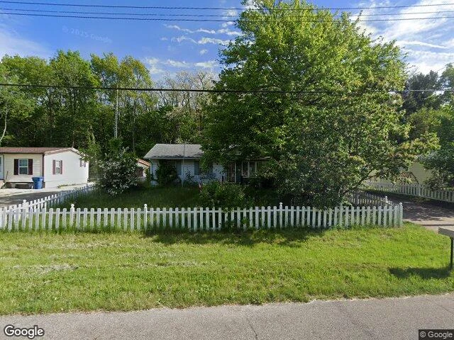 House image located at Battle Creek, MI 49017