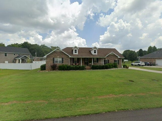 House image located at Manchester, TN 37355