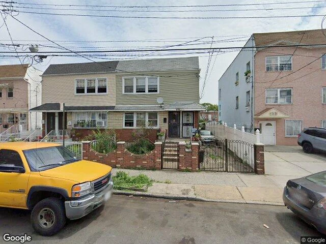 House image located at Brooklyn, NY 11208
