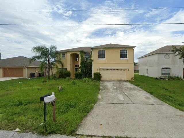 House image located at Kissimmee, FL 34759
