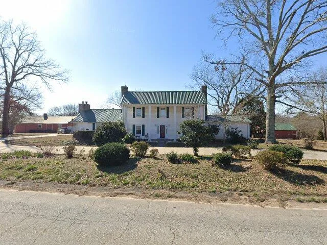 House image located at Inman, SC 29349