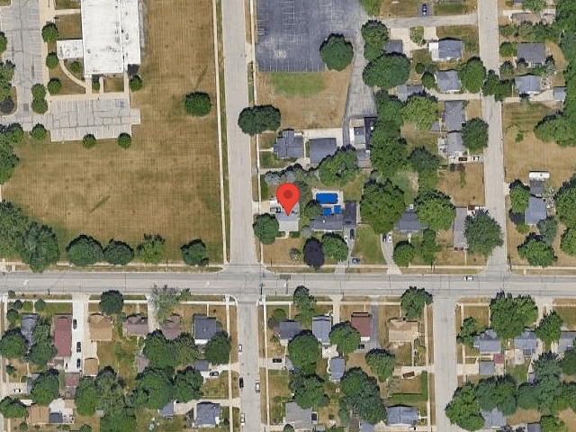 House image located at Grandville, MI 49418