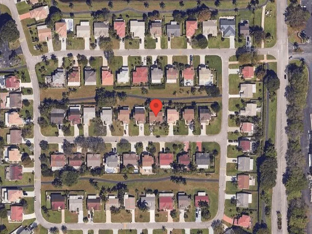 House image located at Boynton Beach, FL 33437
