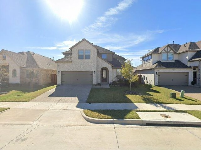 House image located at Melissa, TX 75454
