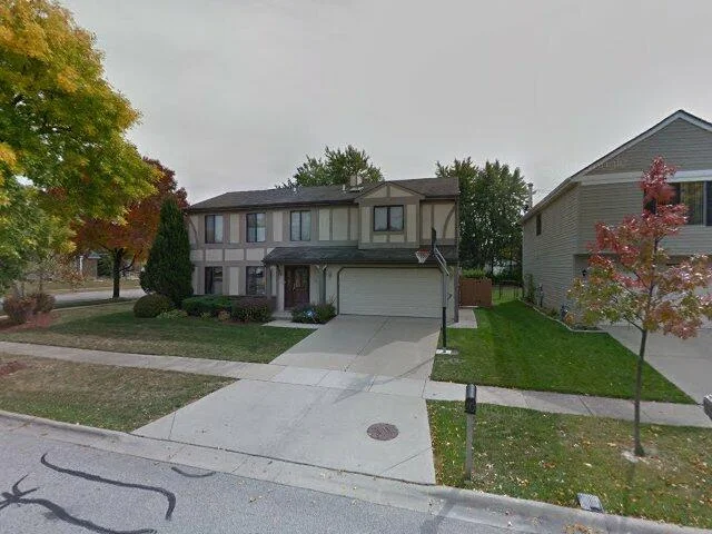 House image located at Vernon Hills, IL 60061