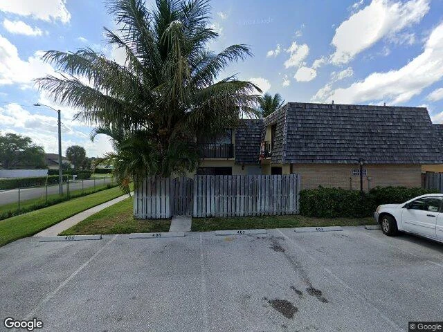 House image located at Lake Worth, FL 33461