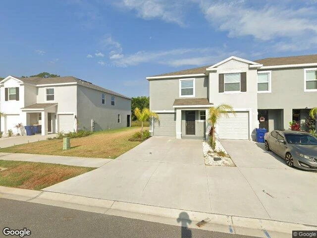 House image located at Wesley Chapel, FL 33543