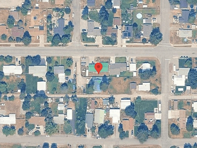 House image located at Post Falls, ID 83854