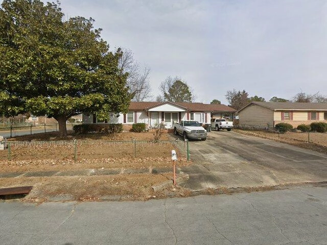 House image located at Fayetteville, NC 28303