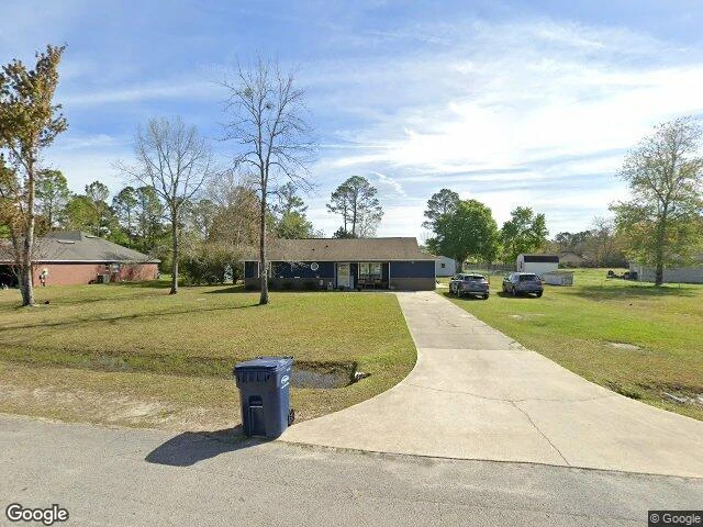 House image located at Callahan, FL 32011