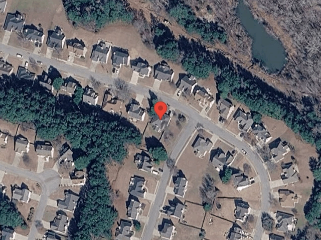 House image located at Fayetteville, GA 30215